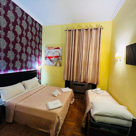 Rome Star Guesthouse Termini Экстерьер фото