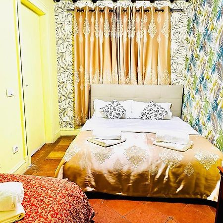 Rome Star Guesthouse Termini Экстерьер фото