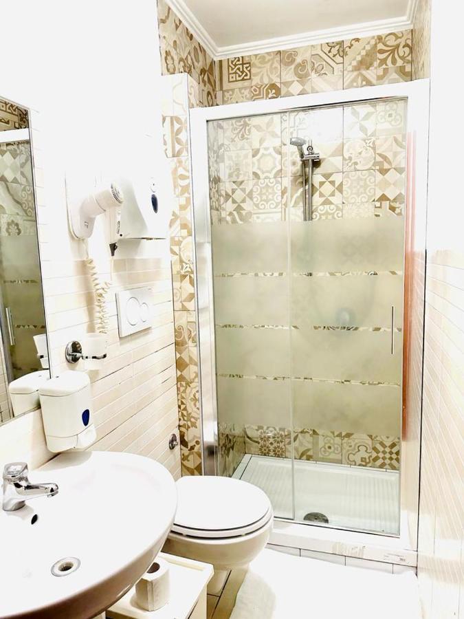 Rome Star Guesthouse Termini Экстерьер фото