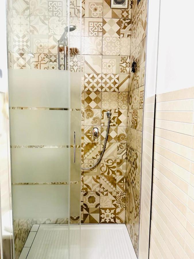 Rome Star Guesthouse Termini Экстерьер фото