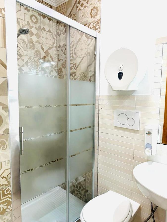 Rome Star Guesthouse Termini Экстерьер фото