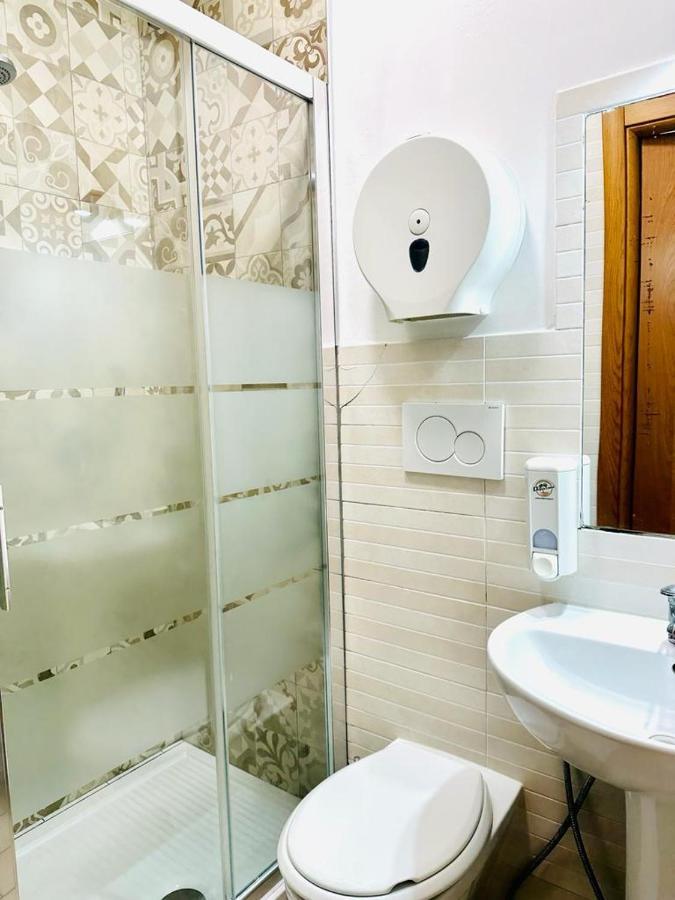 Rome Star Guesthouse Termini Экстерьер фото