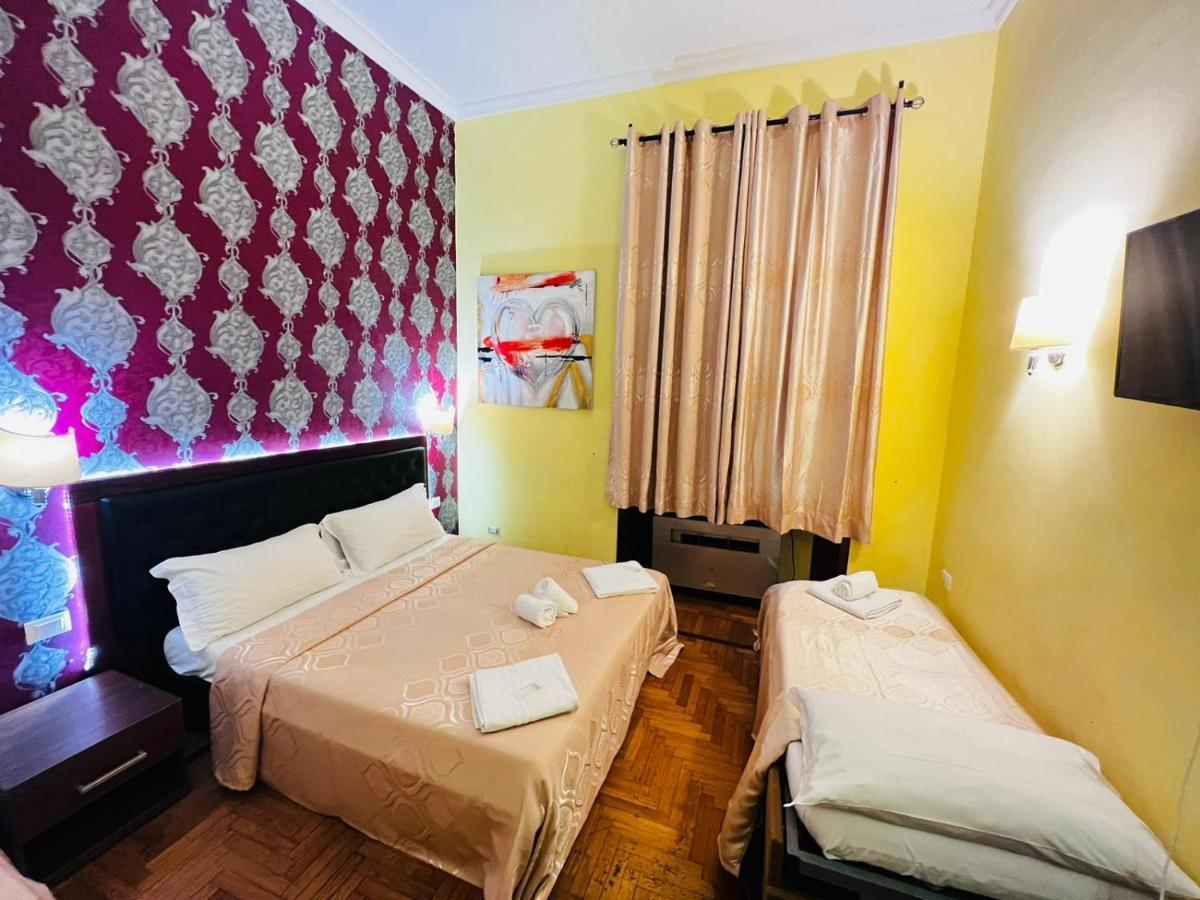 Rome Star Guesthouse Termini Экстерьер фото