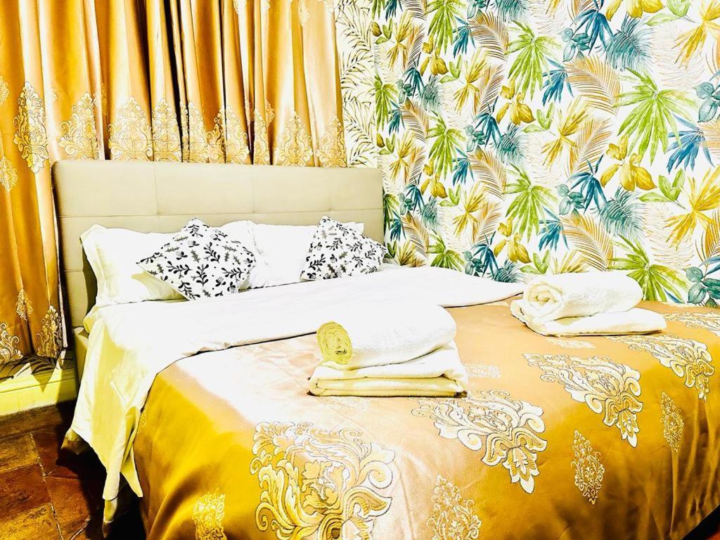 Rome Star Guesthouse Termini Экстерьер фото