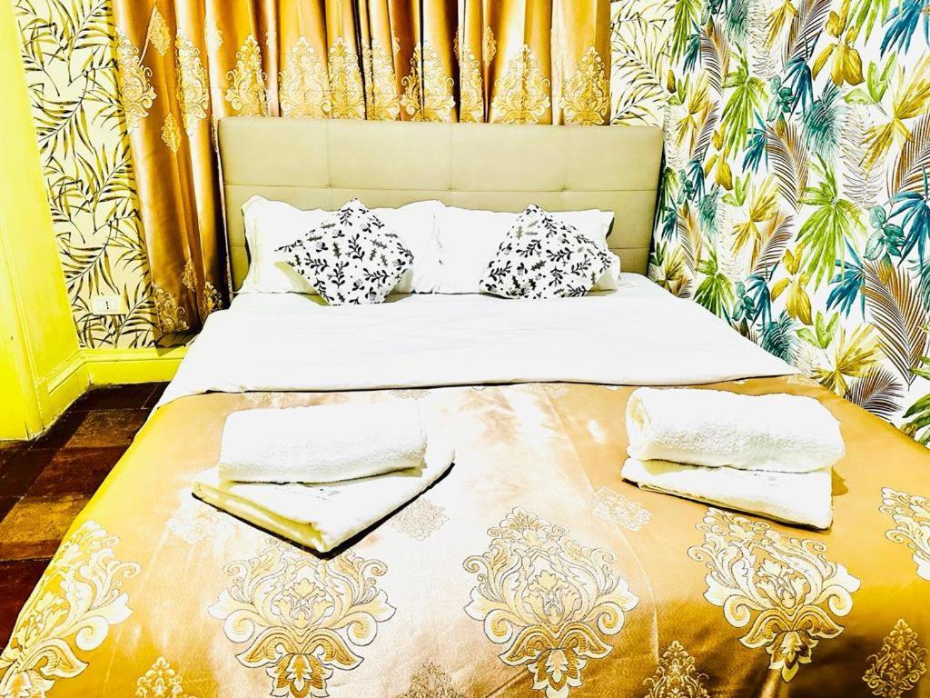Rome Star Guesthouse Termini Экстерьер фото