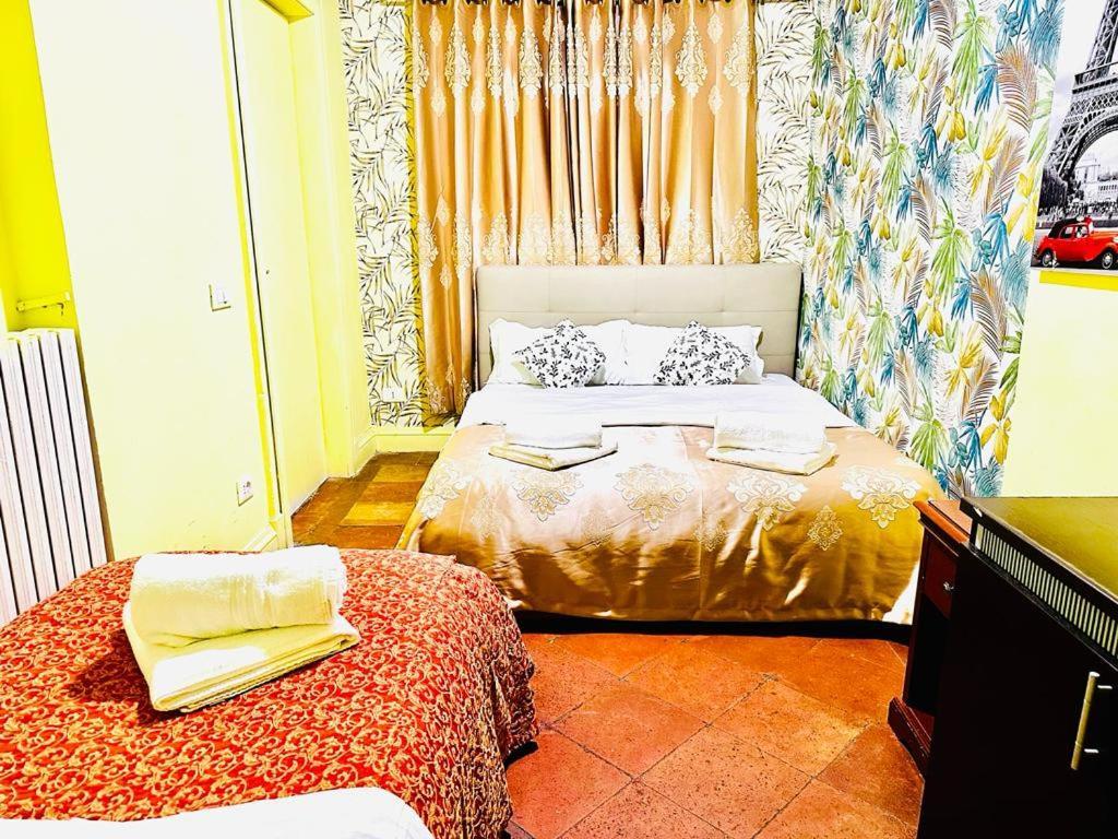 Rome Star Guesthouse Termini Экстерьер фото