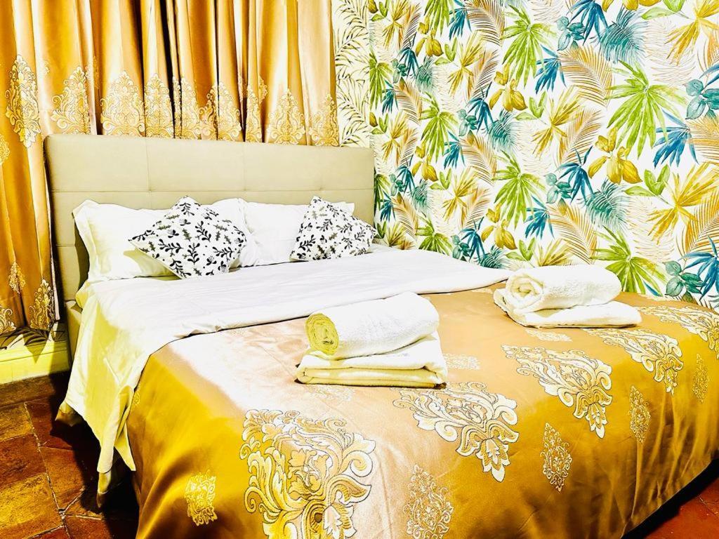 Rome Star Guesthouse Termini Экстерьер фото