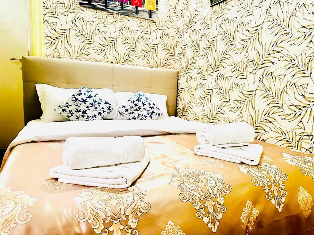 Rome Star Guesthouse Termini Экстерьер фото