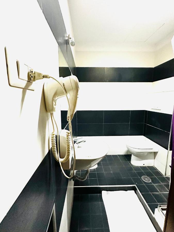 Rome Star Guesthouse Termini Экстерьер фото