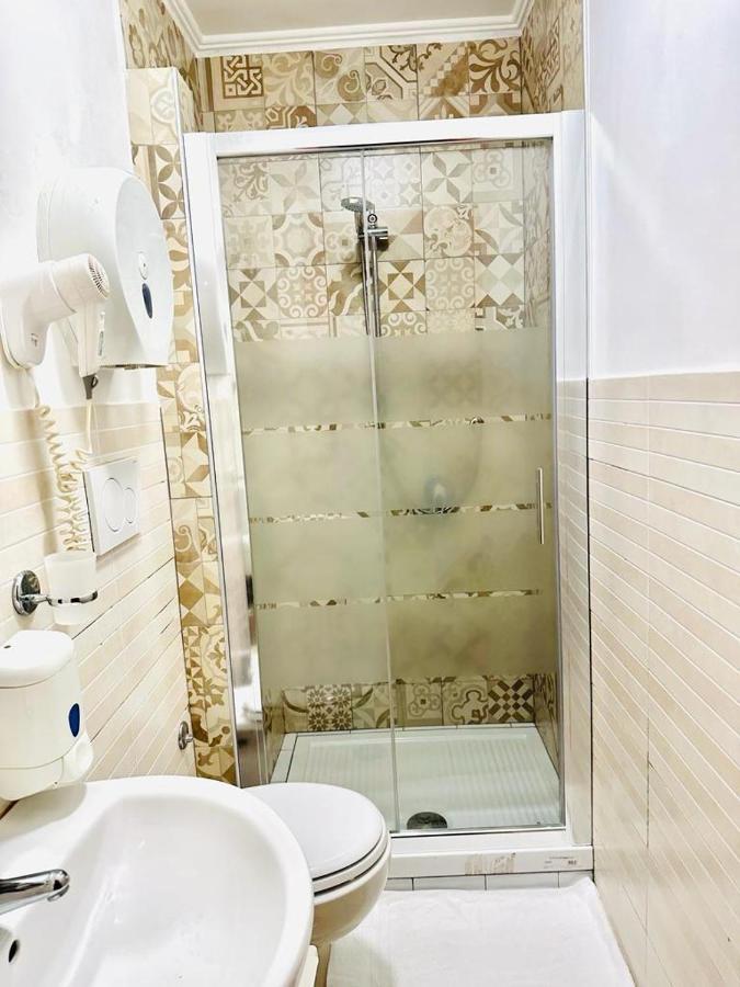 Rome Star Guesthouse Termini Экстерьер фото