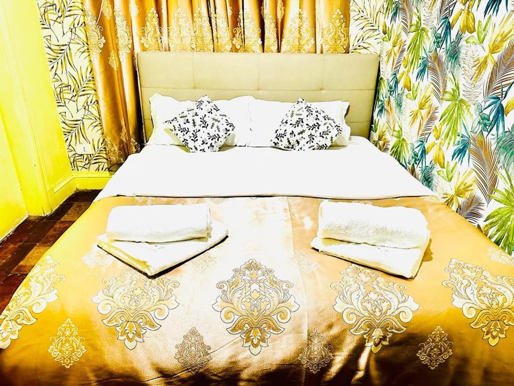 Rome Star Guesthouse Termini Экстерьер фото