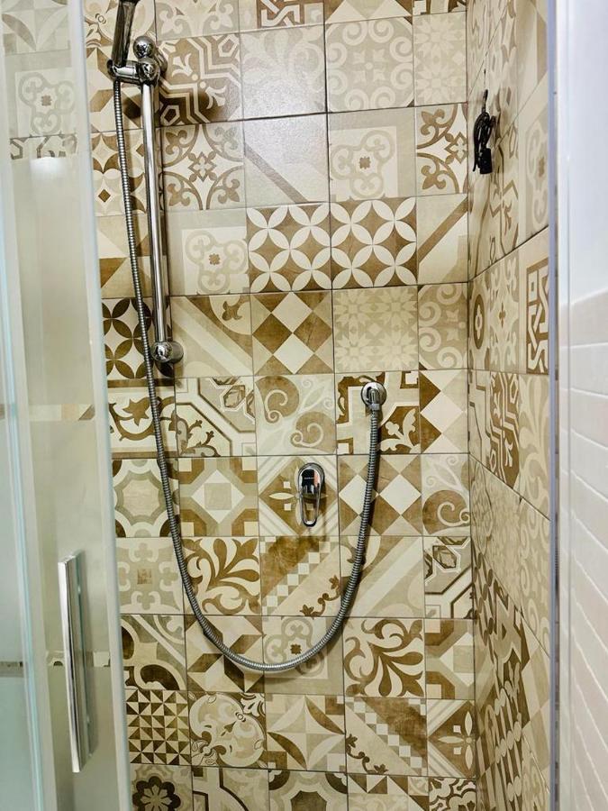 Rome Star Guesthouse Termini Экстерьер фото