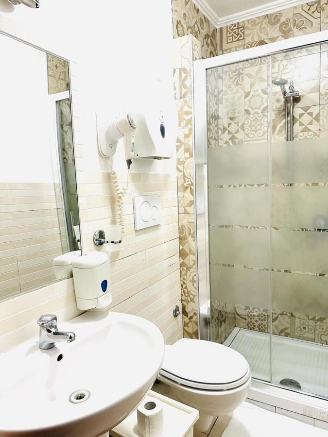 Rome Star Guesthouse Termini Экстерьер фото