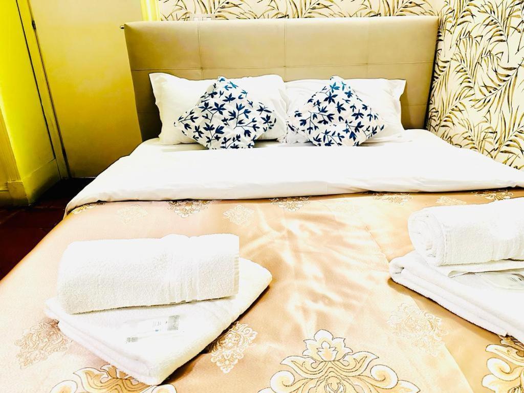 Rome Star Guesthouse Termini Экстерьер фото