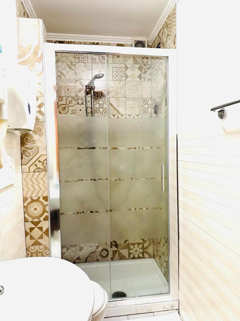 Rome Star Guesthouse Termini Экстерьер фото