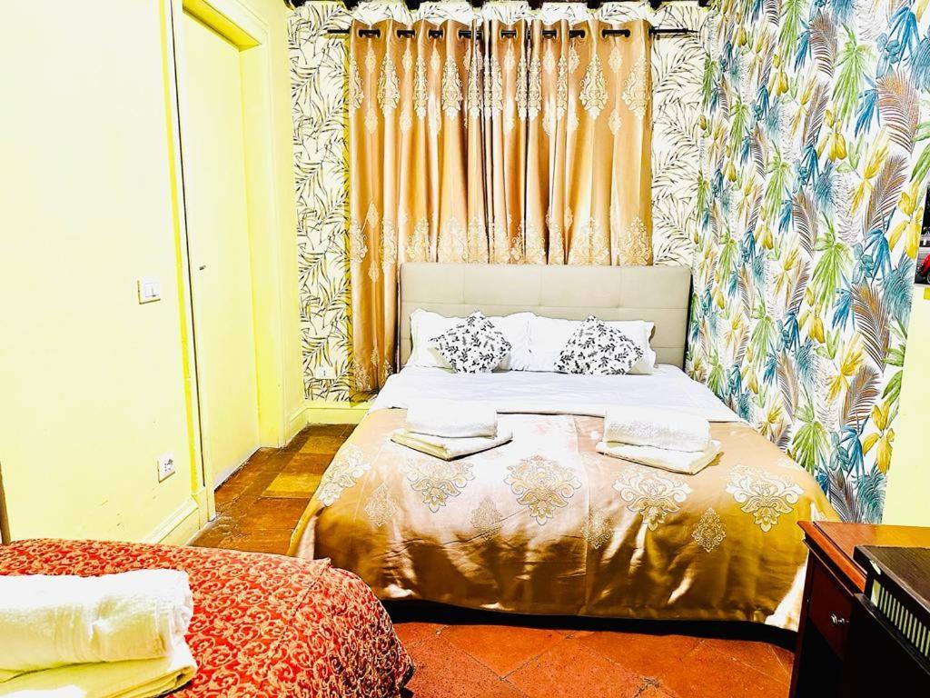 Rome Star Guesthouse Termini Экстерьер фото